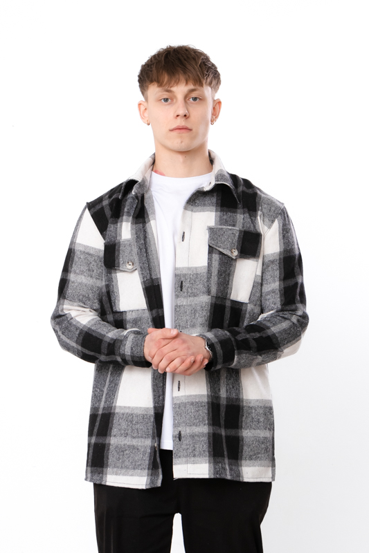 Сорочка чоловіча